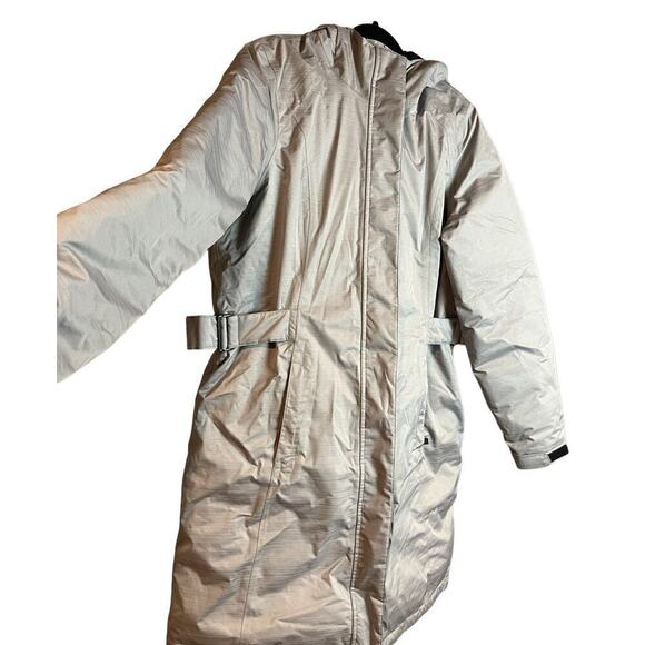 Eddie Bauer WeatherEdge Puffer Jacket / Size-Large Tall - Picture 3 of 16